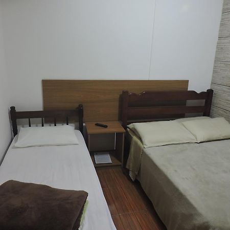 Pousada Queiroz Petrópolis Exteriör bild
