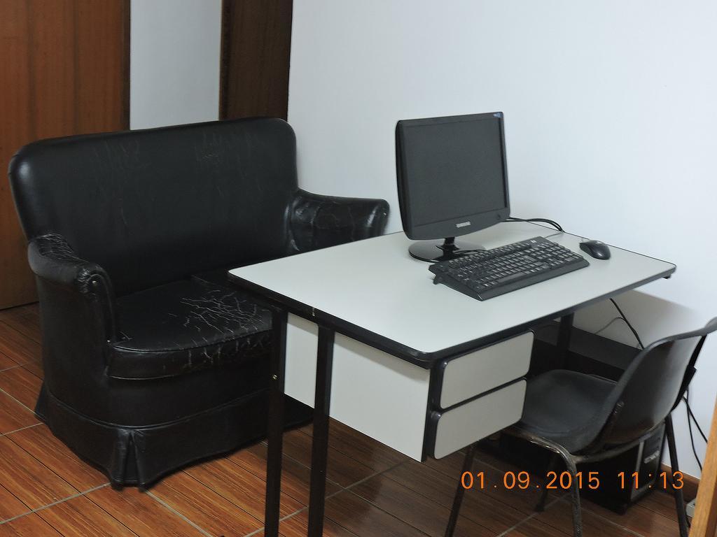 Pousada Queiroz Petrópolis Exteriör bild